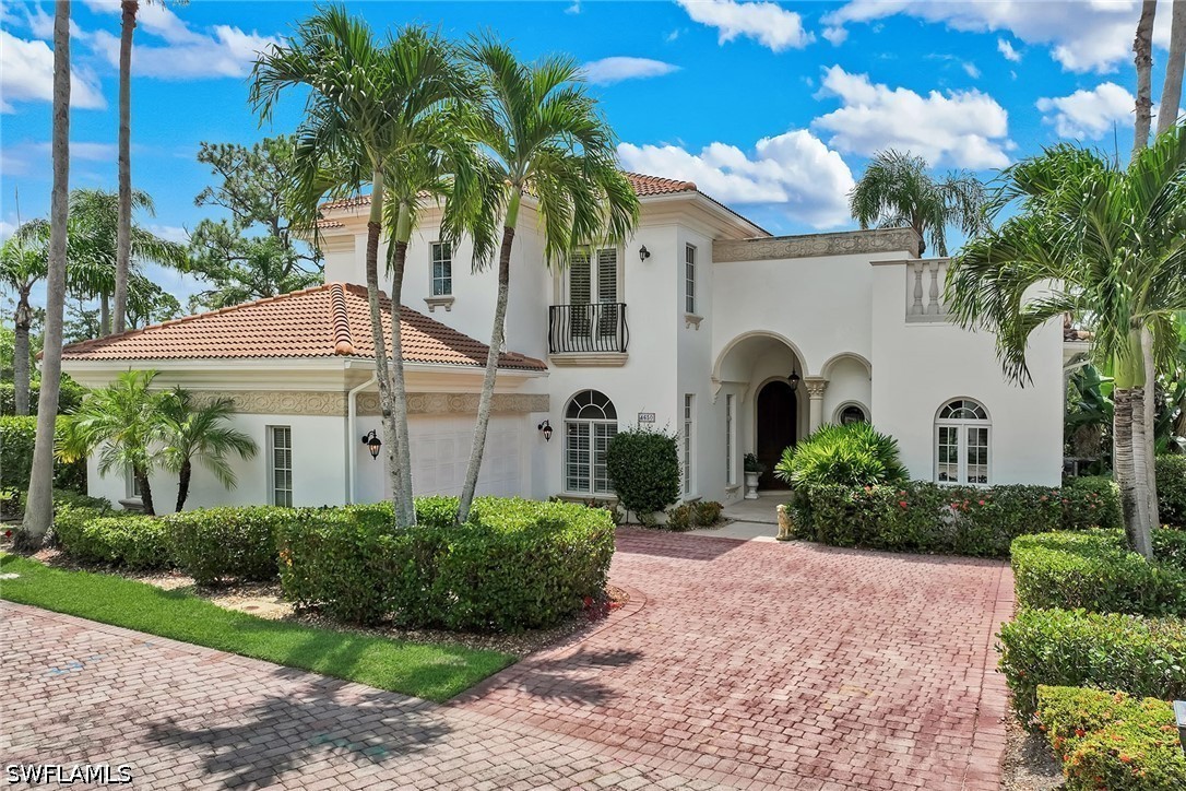 3 bed home in Estero