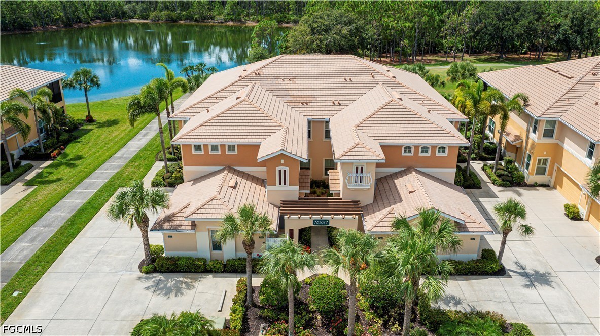 3 bed home in Fort Myers