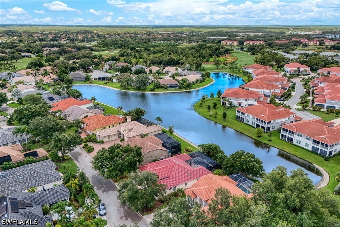 4 bed home in Fort Myers