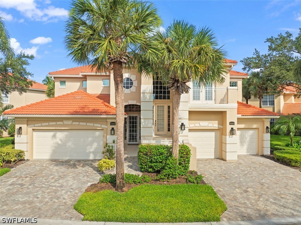 3 bed home in Bonita Springs
