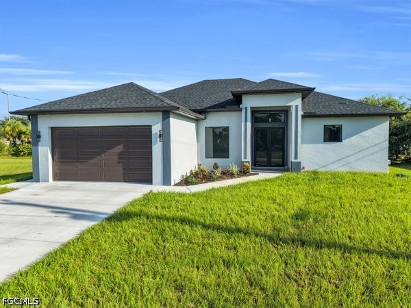 3 bed home in Lehigh Acres