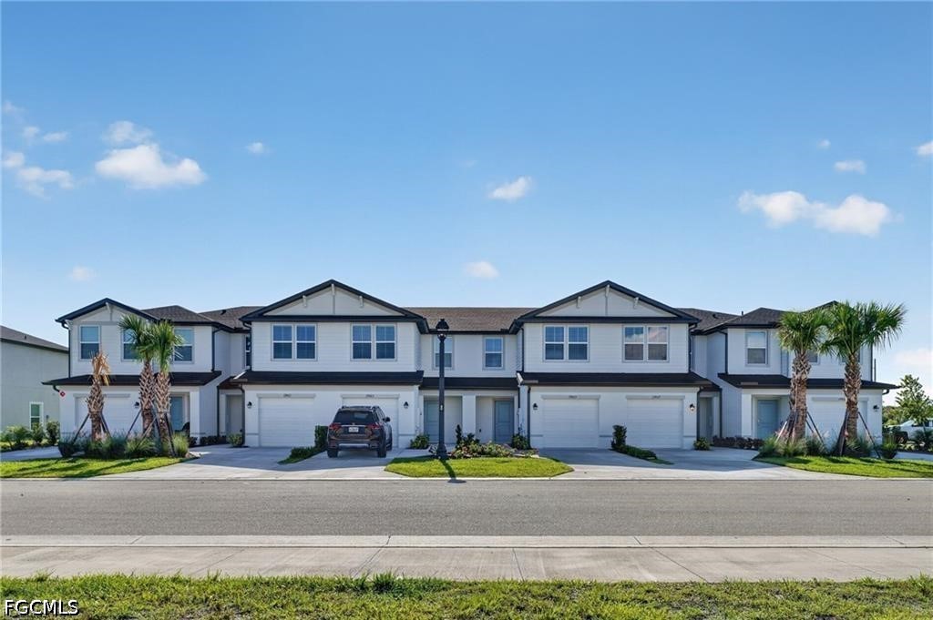 3 bed home in North Fort Myers