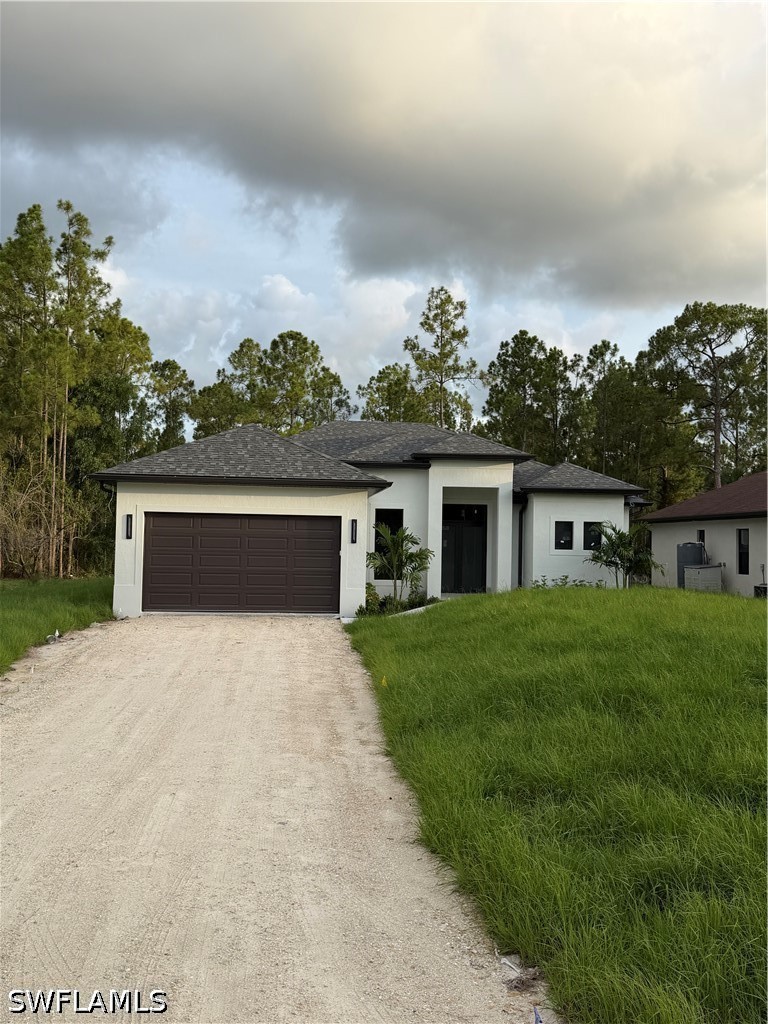 3 bed home in Naples