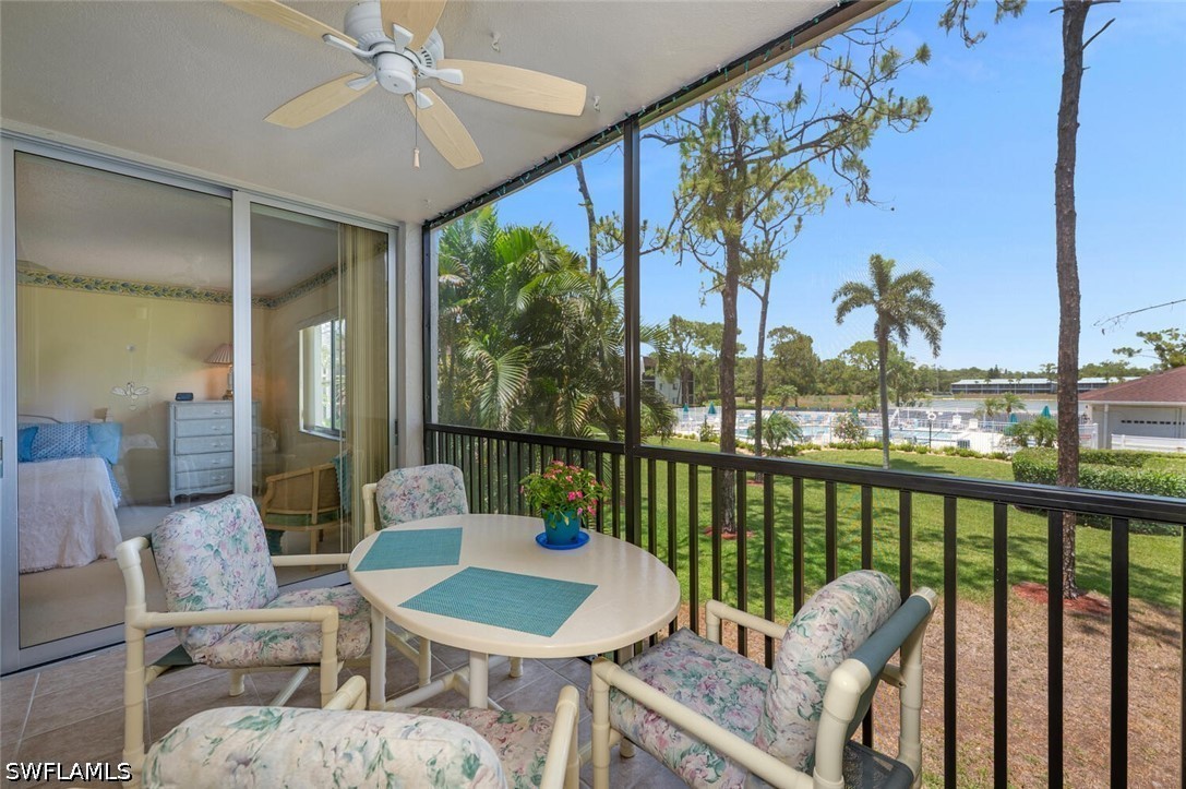 2 bed home in Bonita Springs