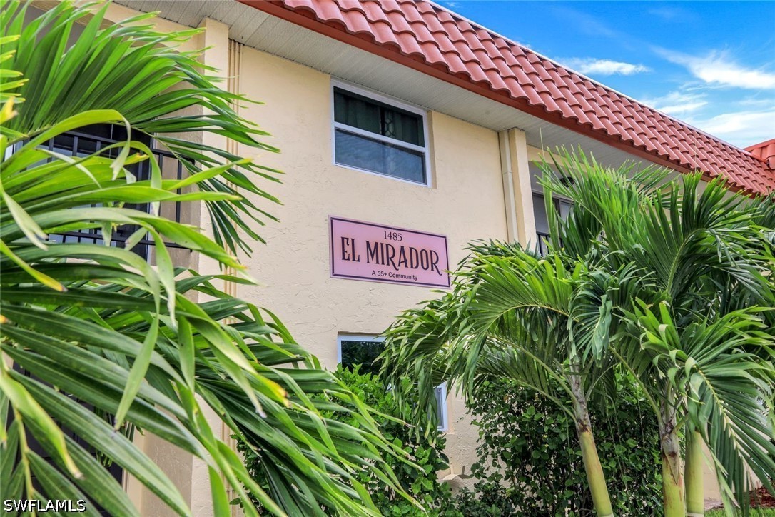 1 bed home in Fort Myers