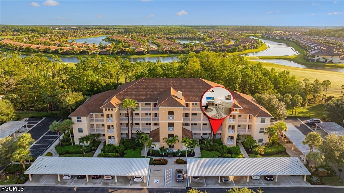 2 bed home in Fort Myers