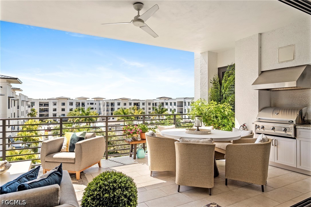3 bed home in Naples