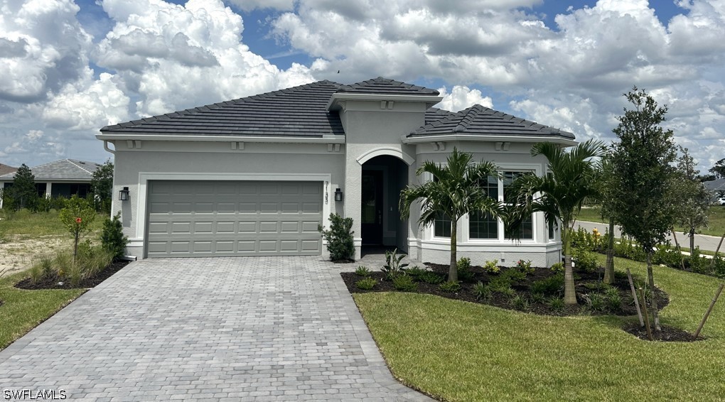 2 bed home in North Fort Myers