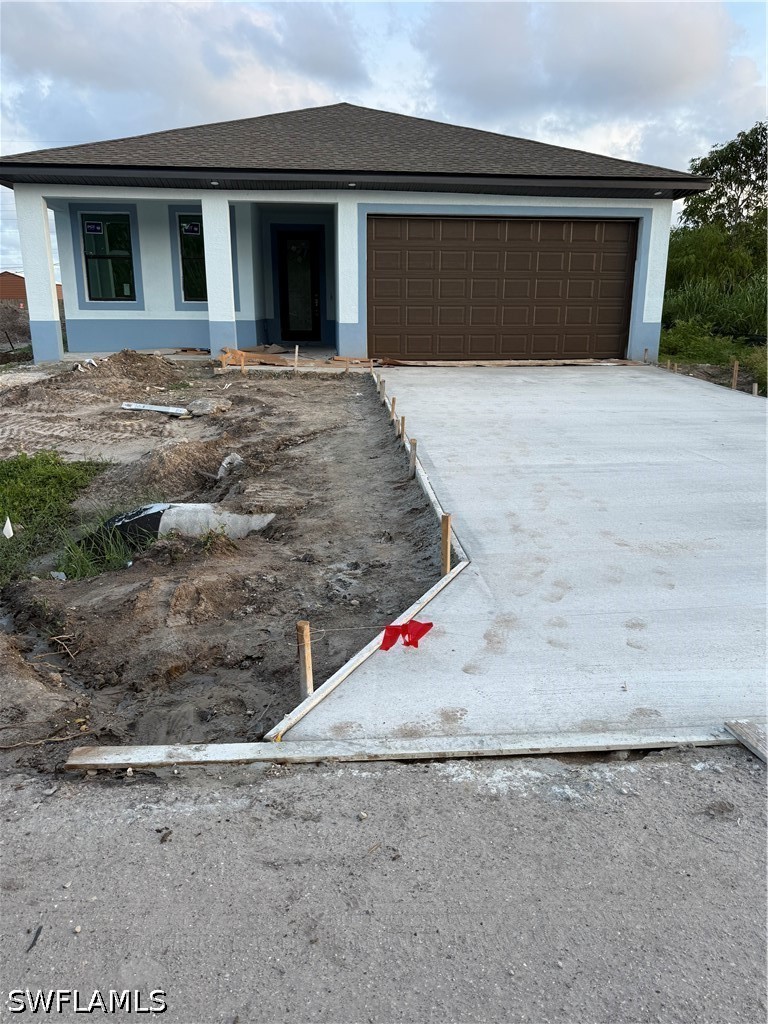 3 bed home in Fort Myers