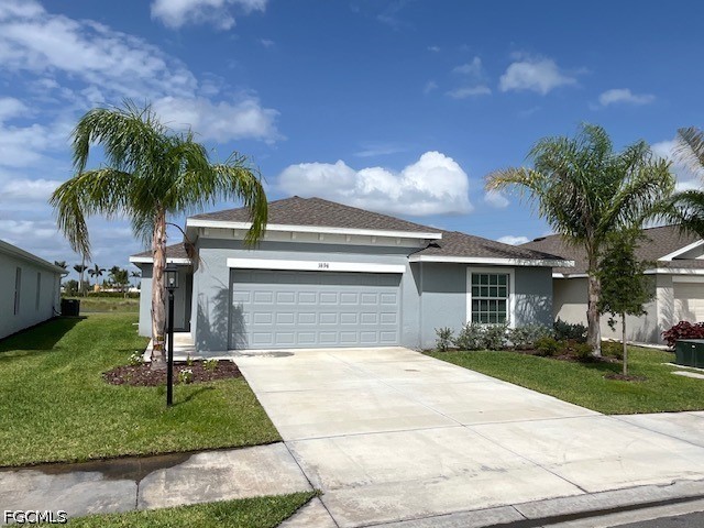 4 bed home in Fort Myers