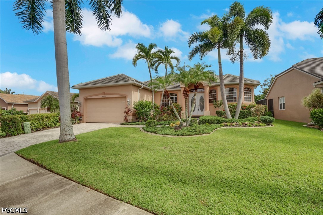 3 bed home in Fort Myers