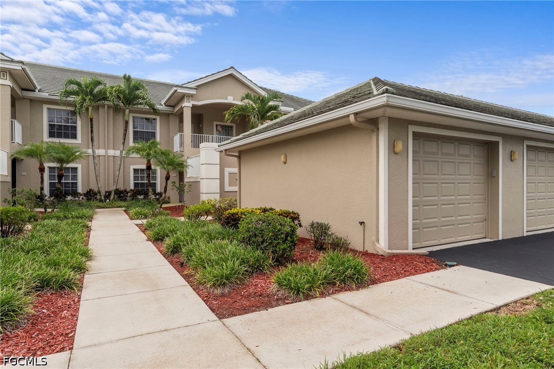 2 bed home in Lehigh Acres