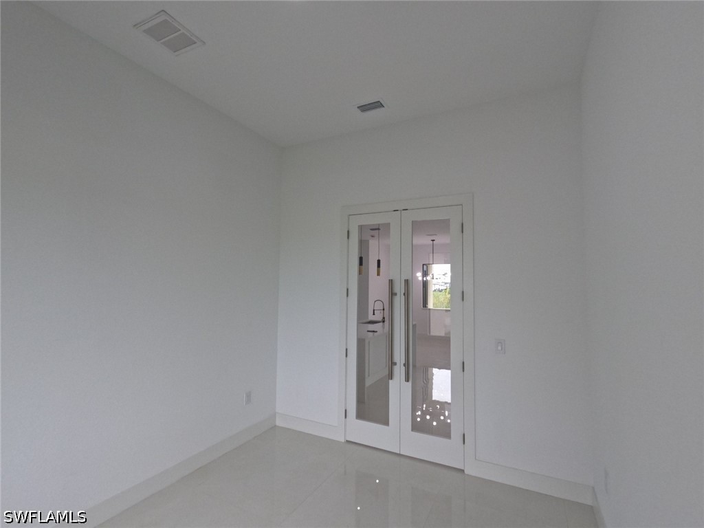 3 bed home in Cape Coral