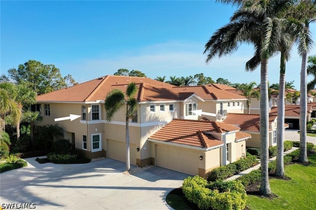 3 bed home in Fort Myers