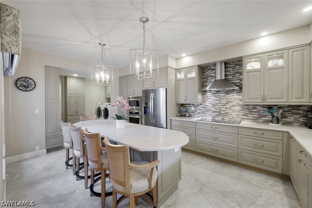 4 bed home in Naples