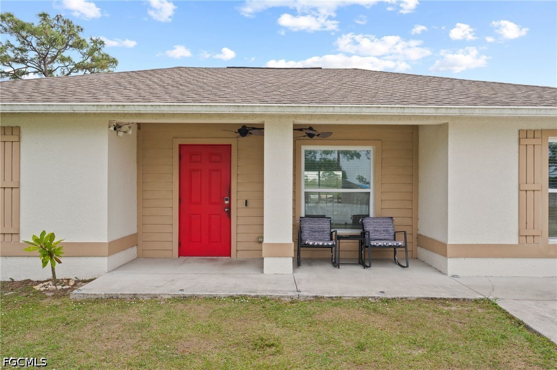 2 bed home in Labelle