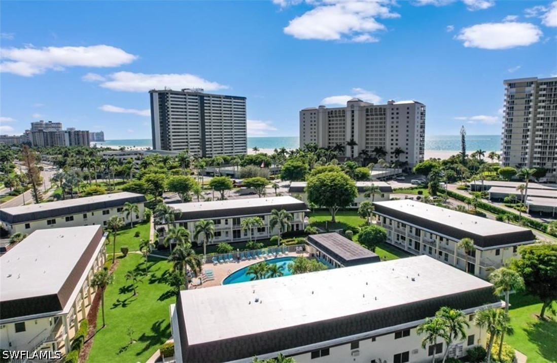 1 bed home in Marco Island