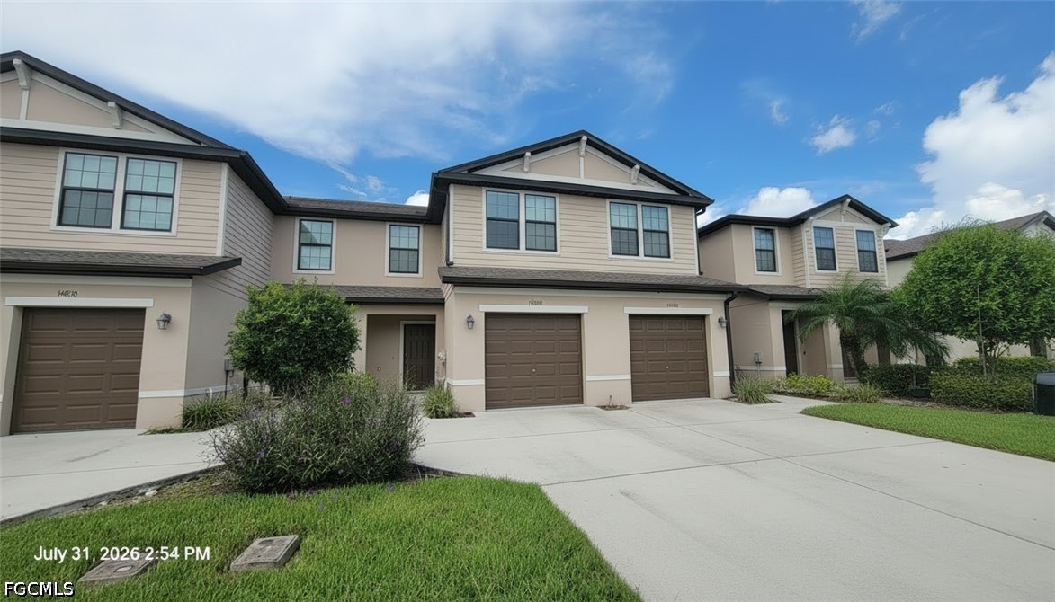3 bed home in Fort Myers
