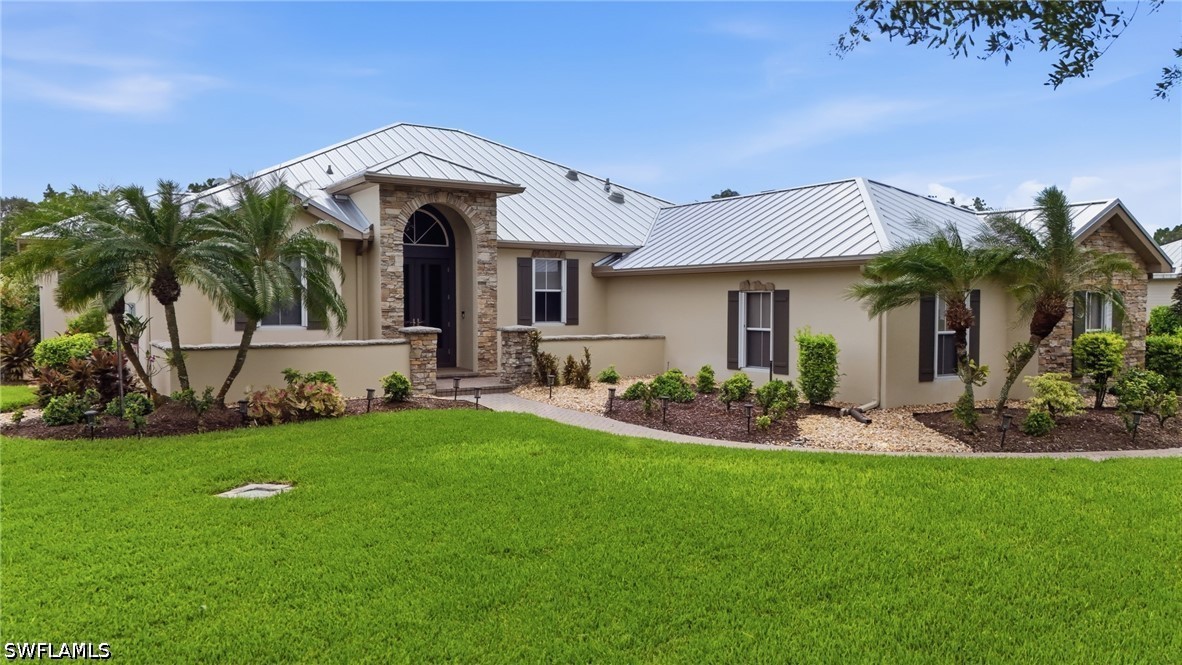 4 bed home in Fort Myers