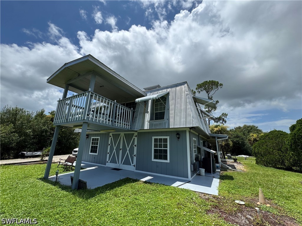 2 bed home in Estero
