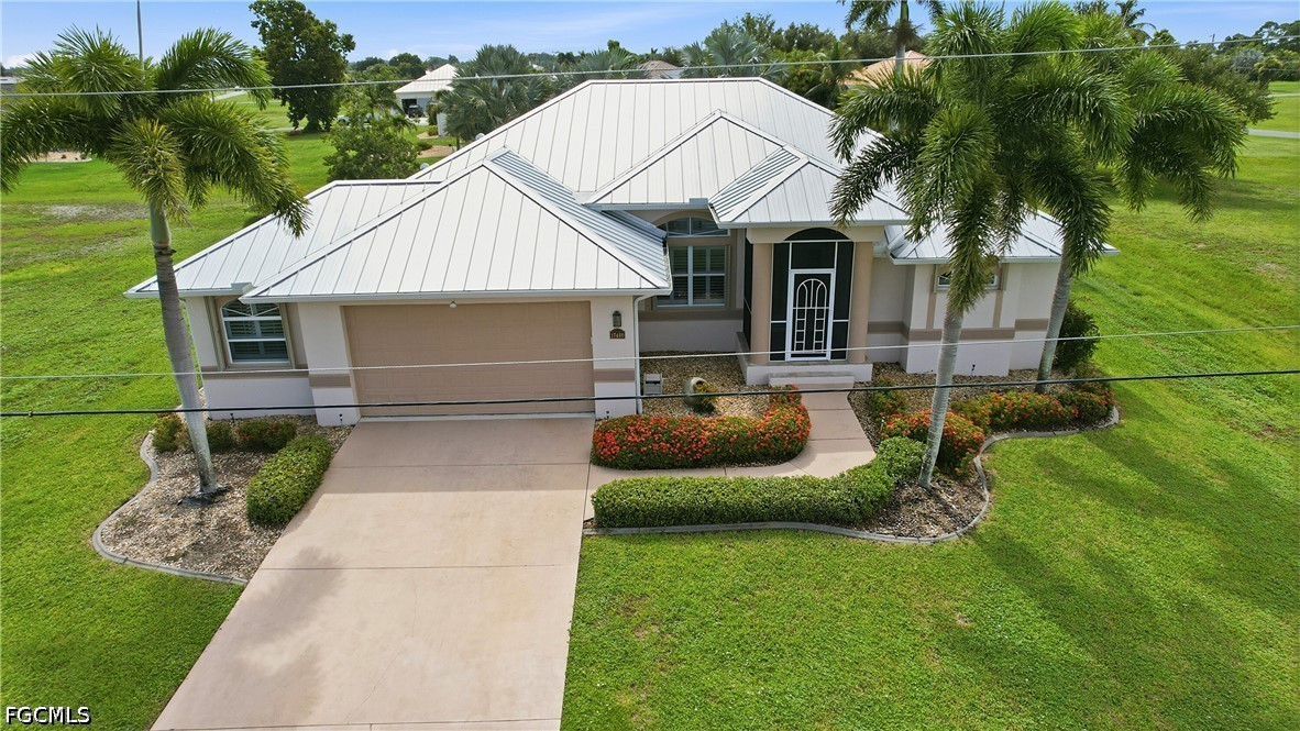 3 bed home in Punta Gorda