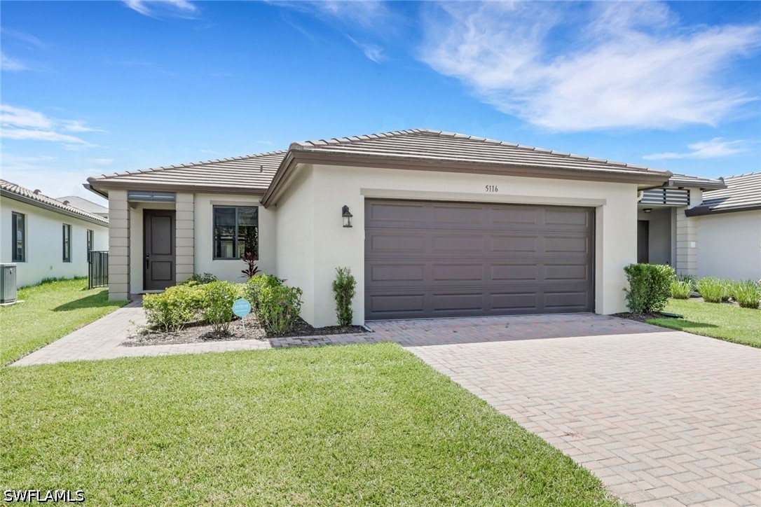2 bed home in Immokalee