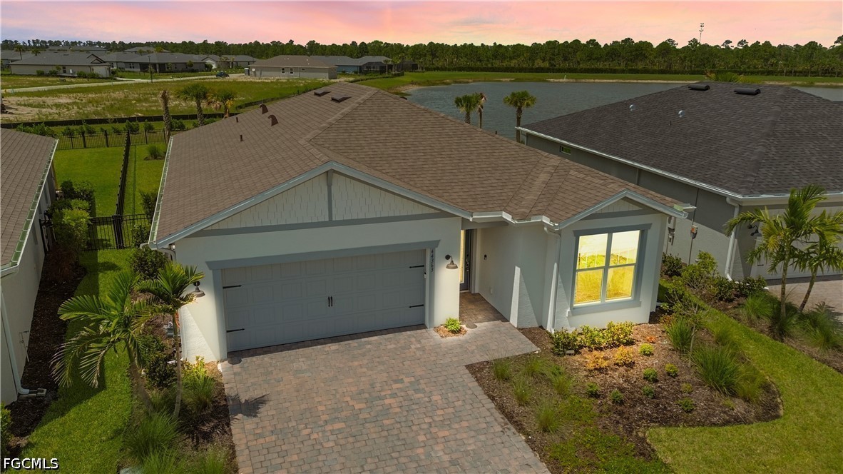 3 bed home in Punta Gorda