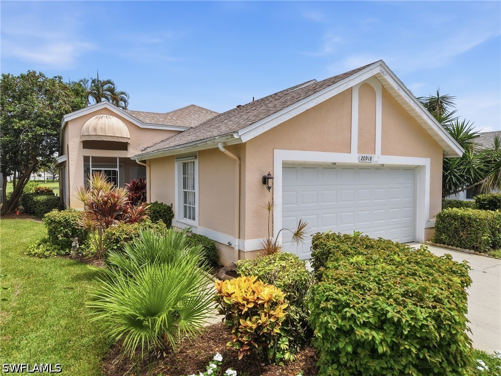 3 bed home in Estero