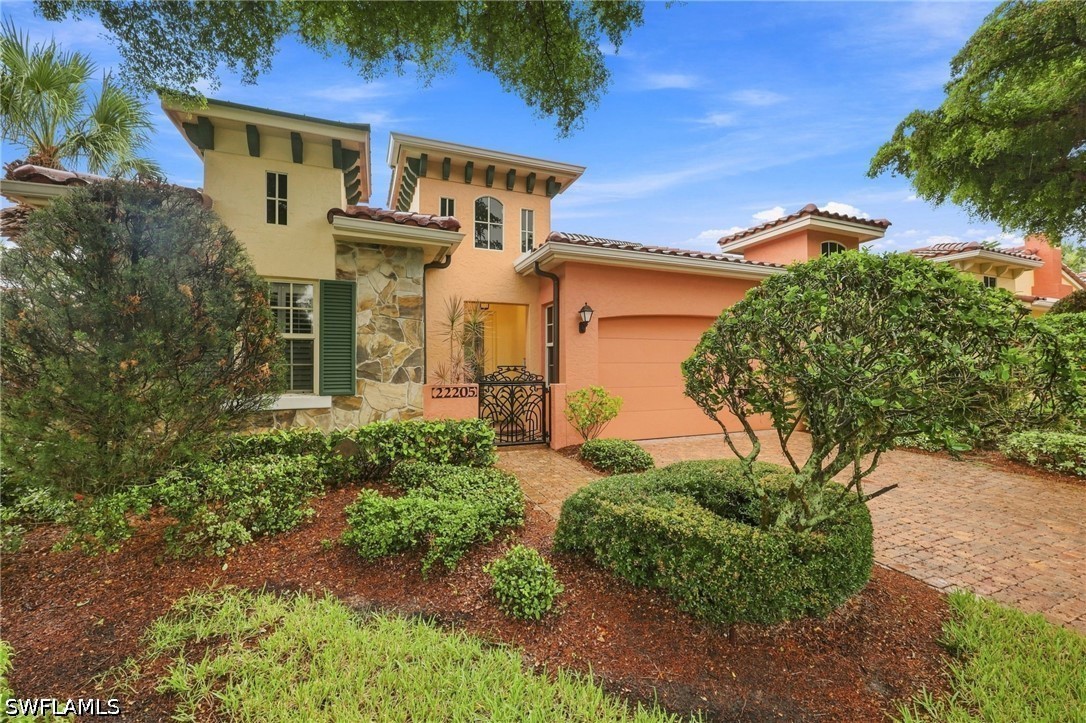3 bed home in Estero