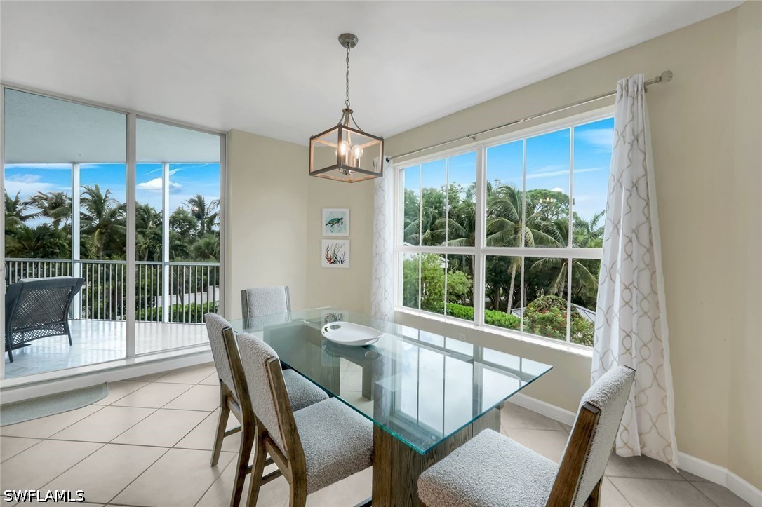 3 bed home in Naples