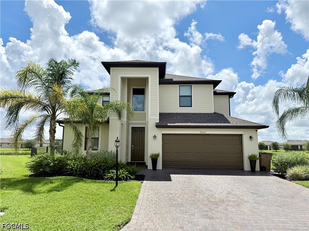 5 bed home in Fort Myers