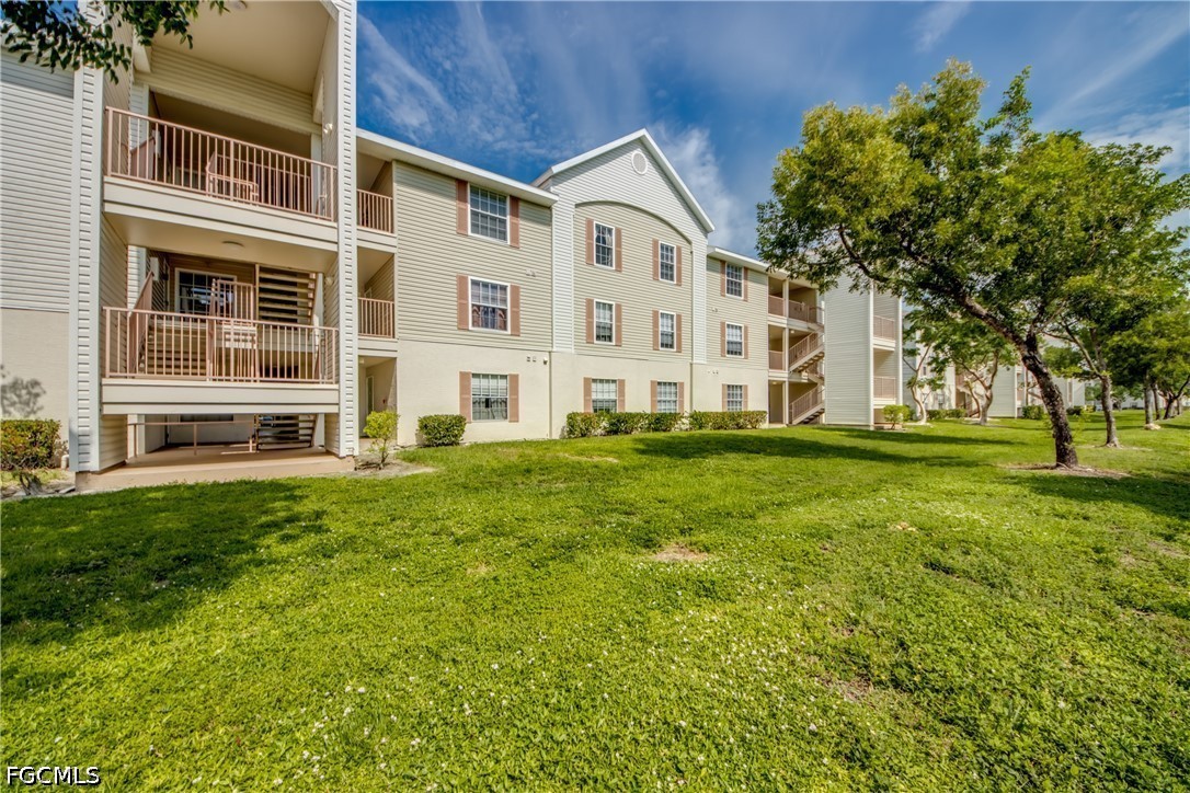 2 bed home in Cape Coral