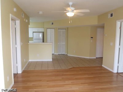 2 bed home in Bonita Springs