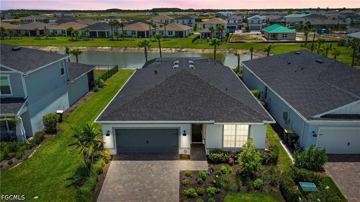 4 bed home in Punta Gorda