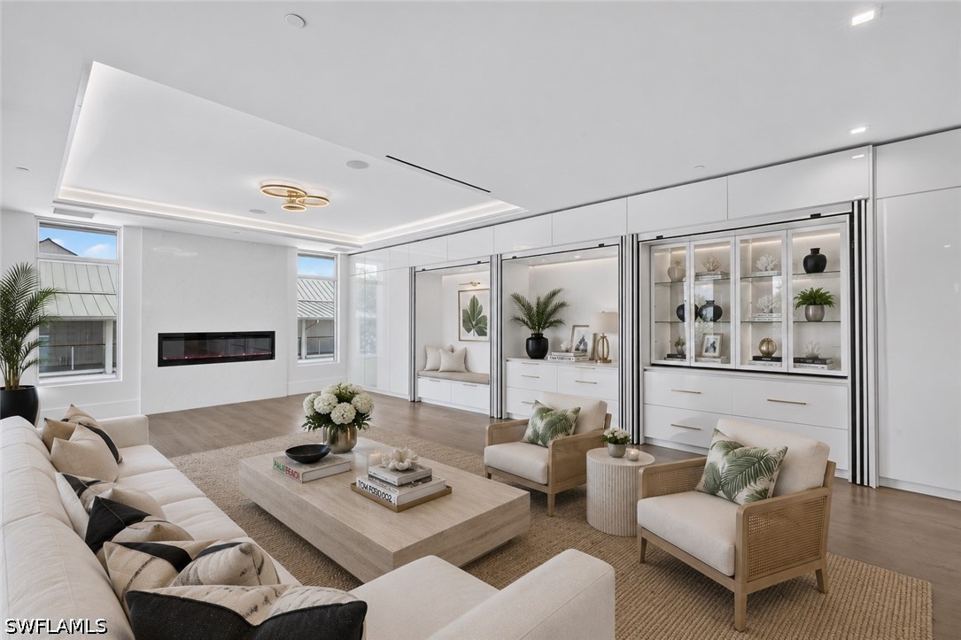 4 bed home in Naples