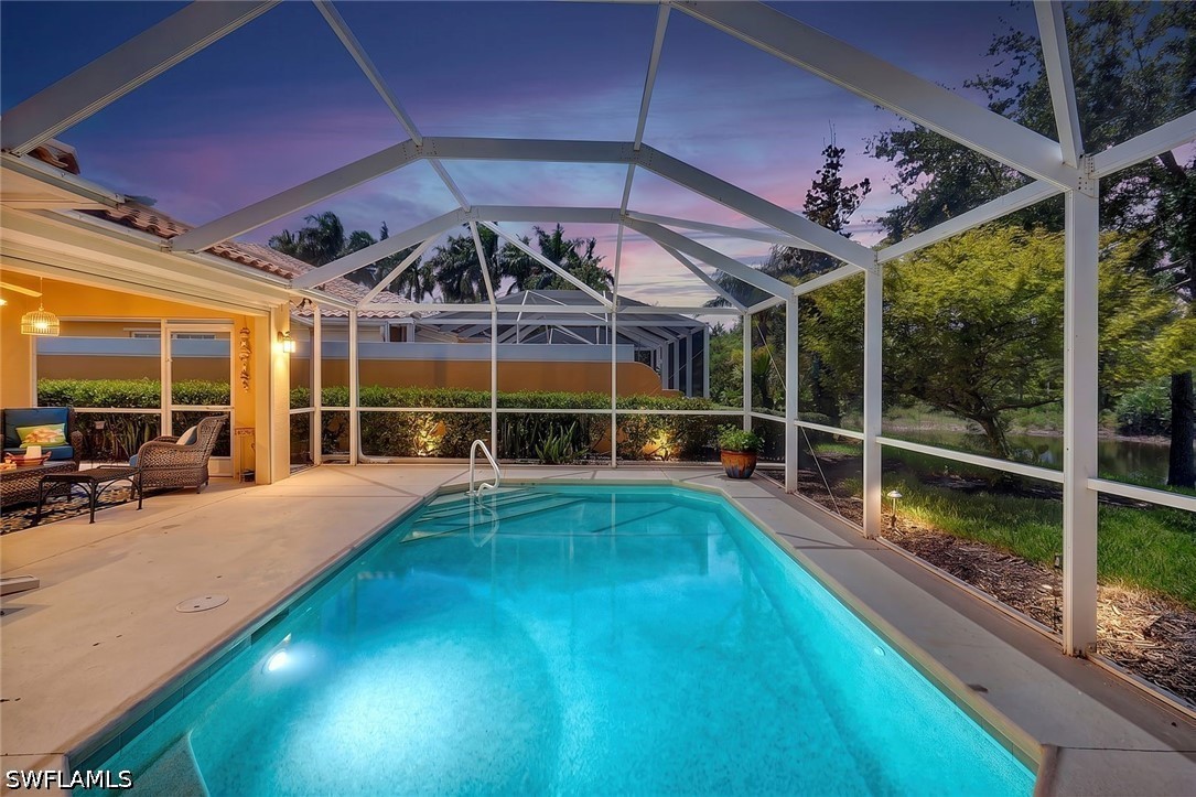 2 bed home in Bonita Springs