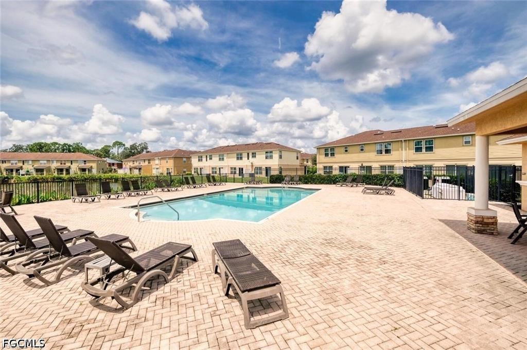 3 bed home in North Fort Myers