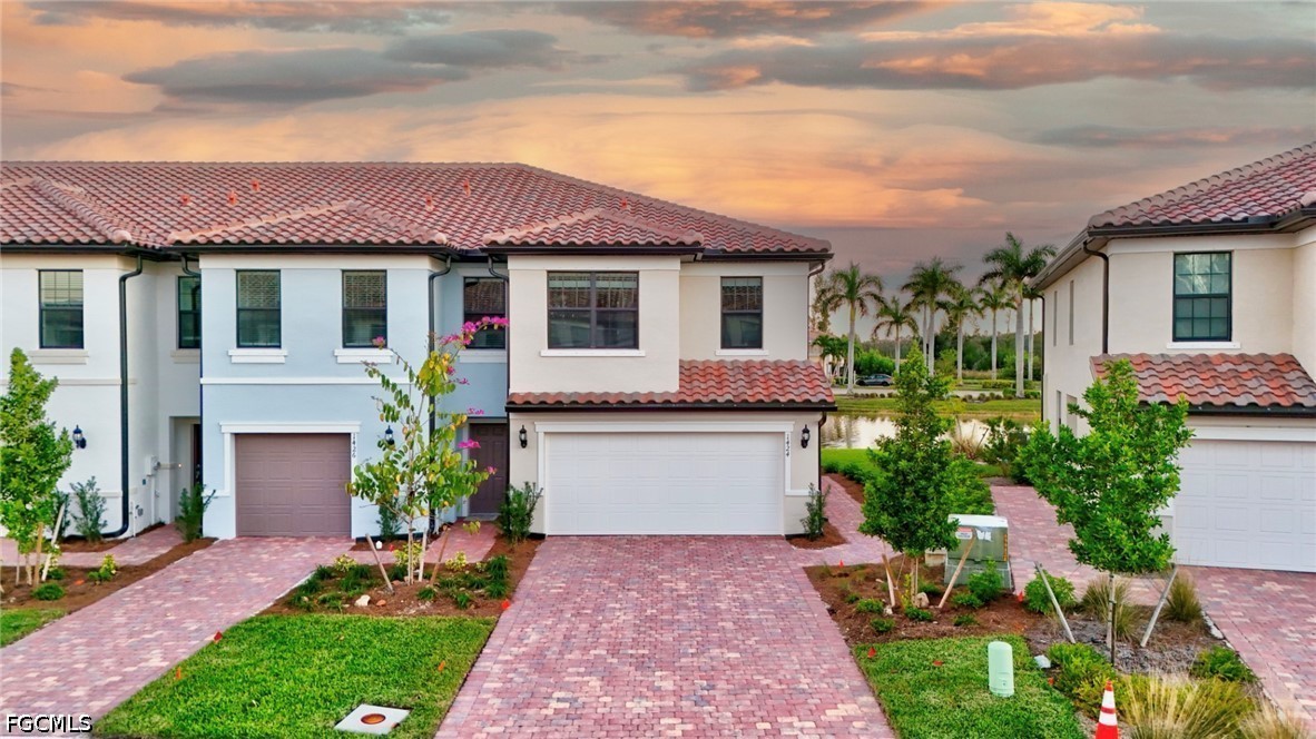 3 bed home in Cape Coral
