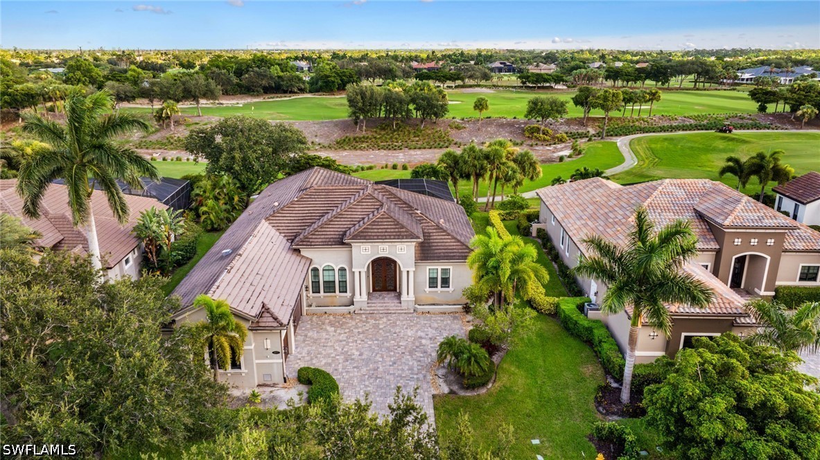 4 bed home in Fort Myers
