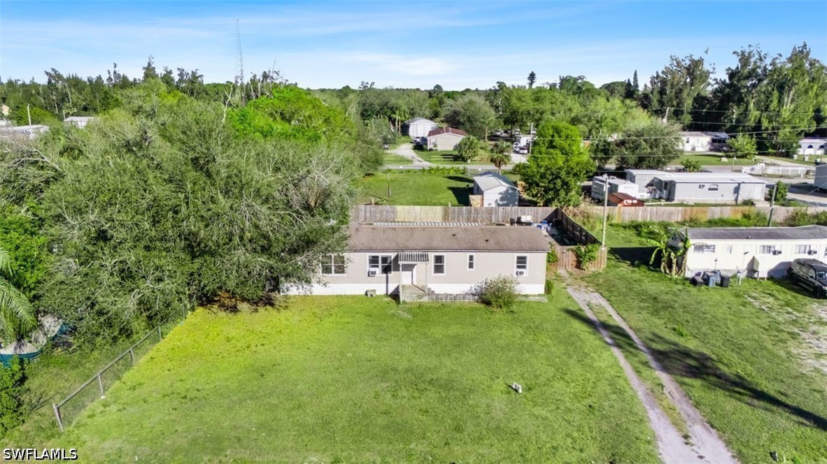 3 bed home in North Fort Myers