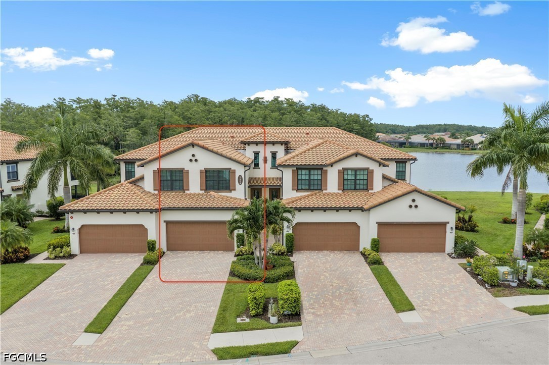 3 bed home in Fort Myers