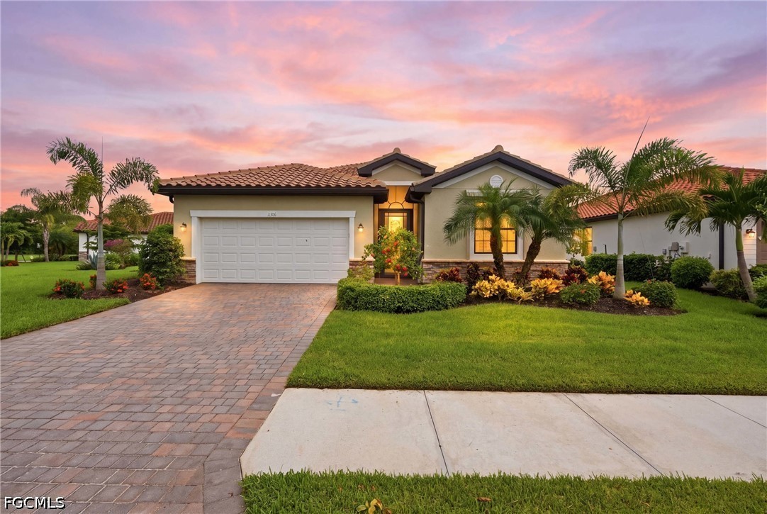 4 bed home in Fort Myers