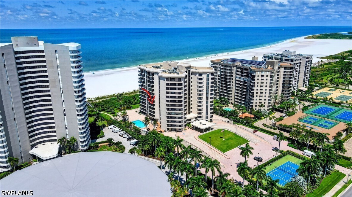 2 bed home in Marco Island