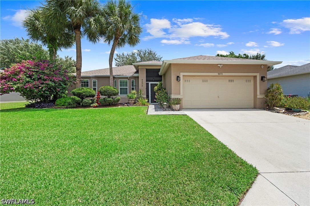 3 bed home in Bonita Springs
