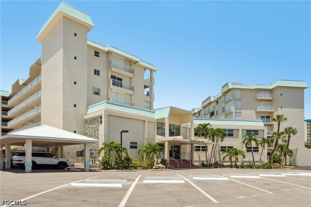 2 bed home in Fort Myers Beach