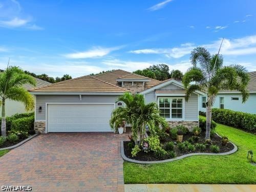 4 bed home in Naples