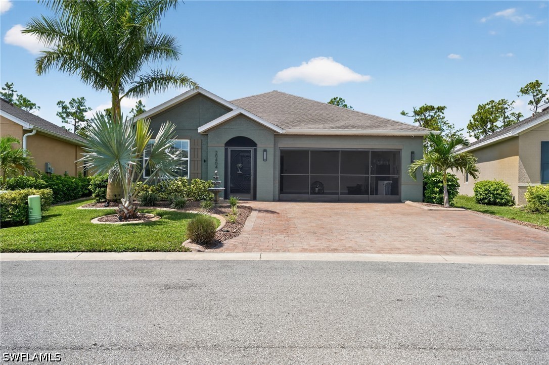 3 bed home in North Fort Myers