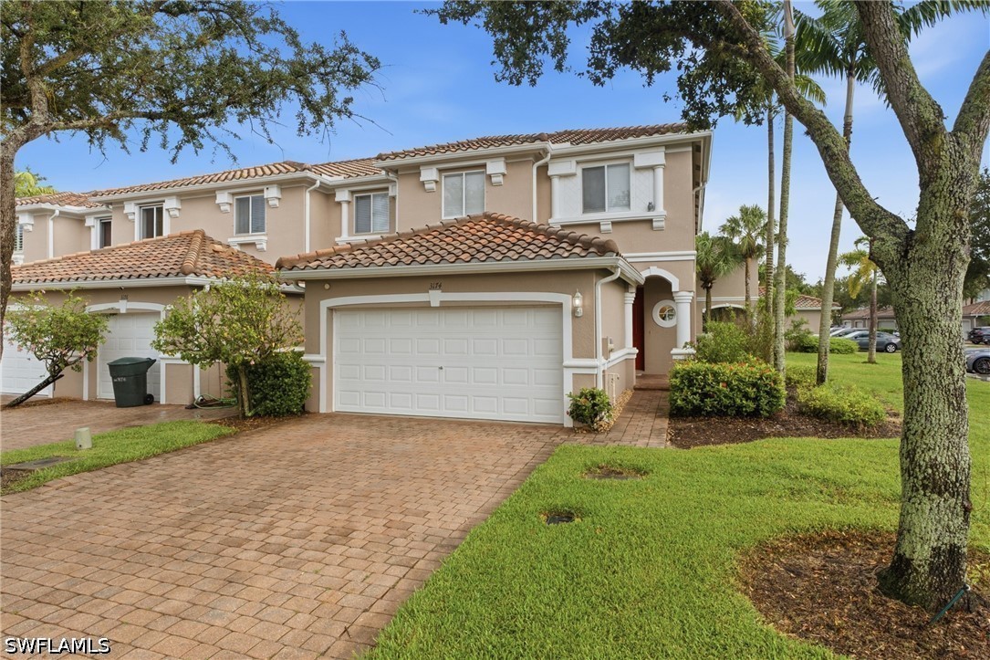 3 bed home in Fort Myers