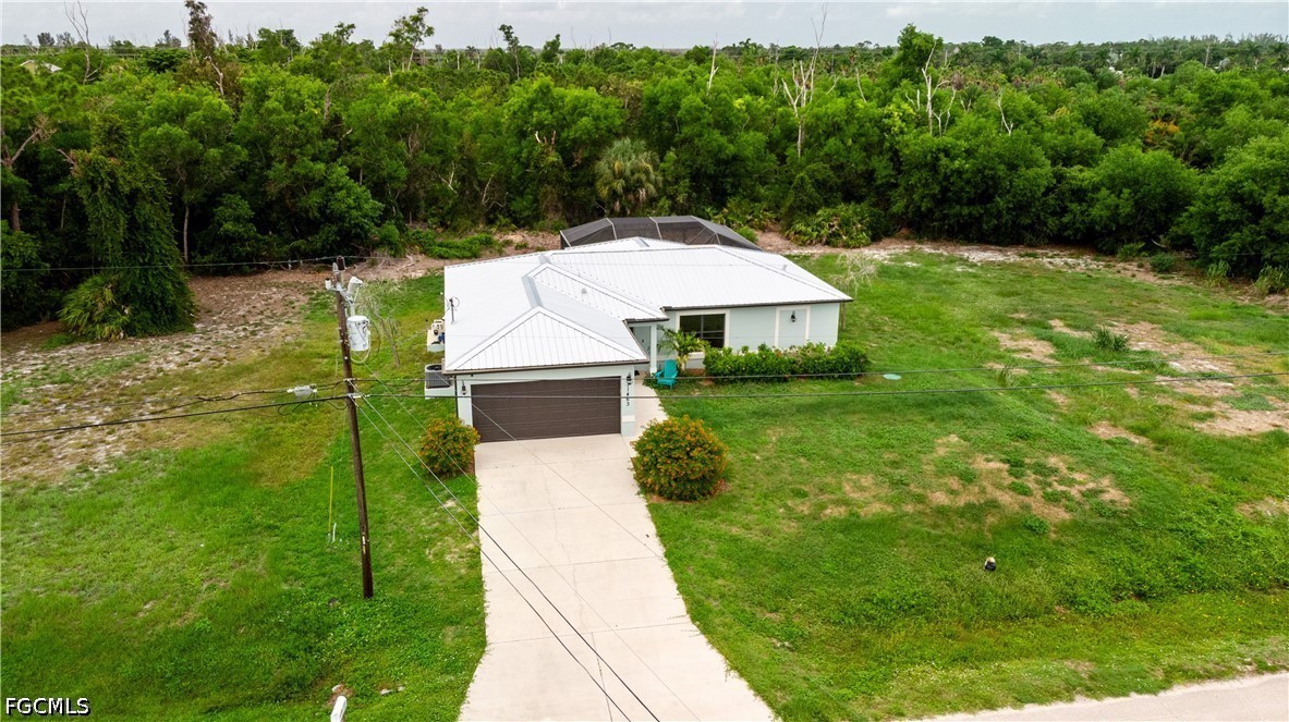3 bed home in Bokeelia