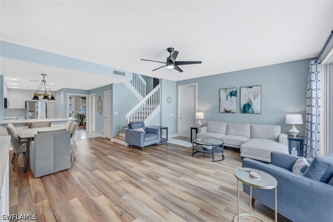 3 bed home in Bonita Springs